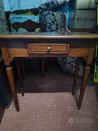 Console Noce molto bella