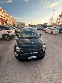 Fiat 500 hybrid 71cv