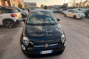 Fiat 500 hybrid 71cv