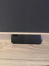 LENOVO usb-c mini Dock - docking station completo