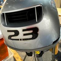 Fuoribordo Honda