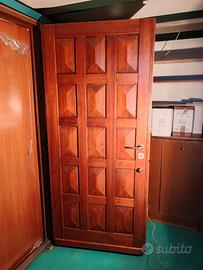 Portoncino blindato NUOVO