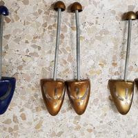 Forme per allargare le scarpe