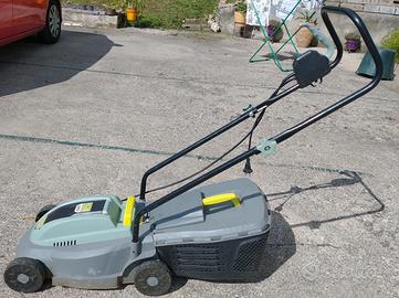 tagliaerba KOMBO K0257 - 1300W