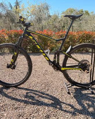 Scott Spark Cannondale XL DT Swiss mtb full bici