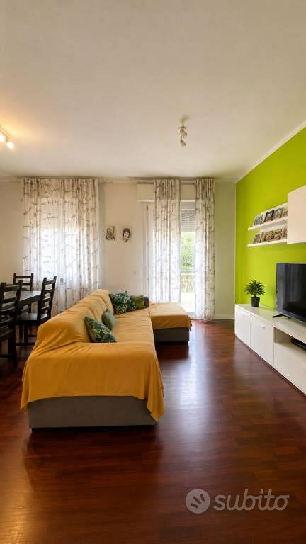 Appartamento – PR - Vista 2