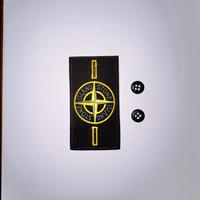 Patch / Toppa Stone Island