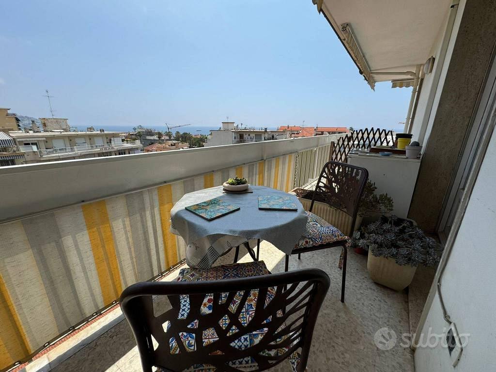 Apartment in Sanremo, Poggio di Sanremo - Vista 4