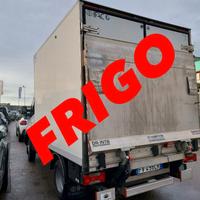 IVECO DAILY 35C14 FRIGO CON SPONDA