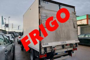 IVECO DAILY 35C14 FRIGO CON SPONDA