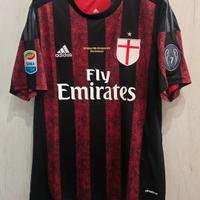 maglia Calcio milan Bonaventura 