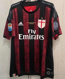 maglia Calcio milan Bonaventura 