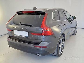 Volvo XC60 Geartronic Business – 2020 – Diesel –