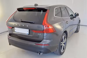 Volvo XC60 Geartronic Business – 2020 – Diesel –