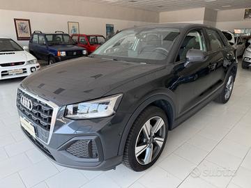 Audi Q2 30 TDI S tronic Admired
