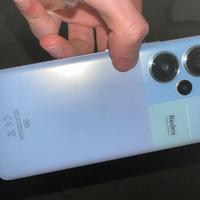 Cellulare redmi note 13 pro 5g