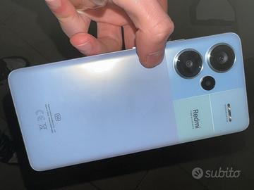 Cellulare redmi note 13 pro 5g