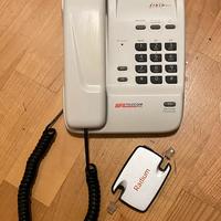 Telefono fisso Sirio