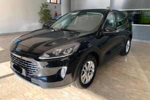 Ford Kuga 2.0 EcoBlue Hybrid 150 CV 2WD Titanium