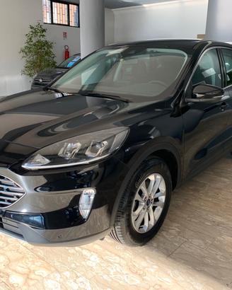Ford Kuga 2.0 EcoBlue Hybrid 150 CV 2WD Titanium
