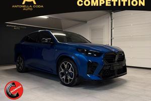 Bmw X2 M M35i xDrive Msport Pro Competition
