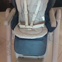 Seggiolone Chicco Polly Relax 