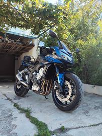 Yamaha Fz1 FAZER 1000