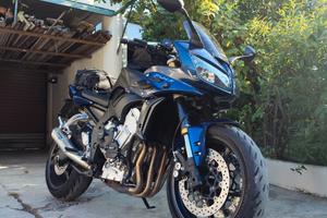 Yamaha Fz1 FAZER 1000