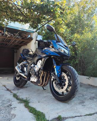Yamaha Fz1 FAZER 1000
