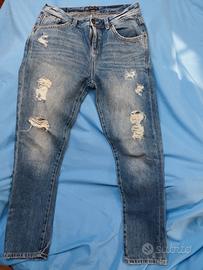 JEANS DONNA