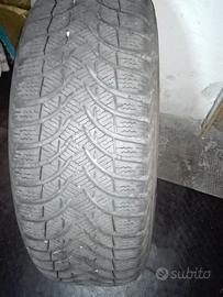 Michelin Antineve 195/60 R015
