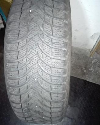 Michelin Antineve 195/60 R015