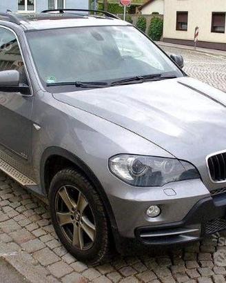 Parabrezza BMW X5 E70 (2006-2013)