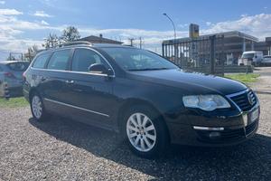 Volkswagen Passat 1.9 TDI/105CV DPF Var. Comf.