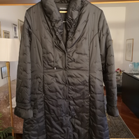 Cappotto Donna, piumino