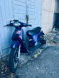 liberty 50
