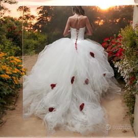 ABITO SPOSA