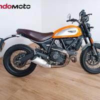 DUCATI Scrambler Classic - 2019 Passaggio incluso