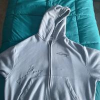 Completo Bershka azzurro. Nuovo, mai usato