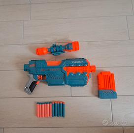 nerf phoenix elite 2.0