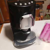 Macchina del caffè Caffitaly per capsule
