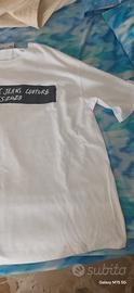 T-shirt Versace Jeans Coutur nuova con etichetta