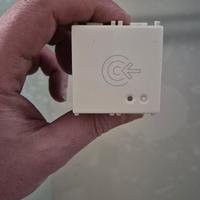 inseritore trasponder più chiavi 