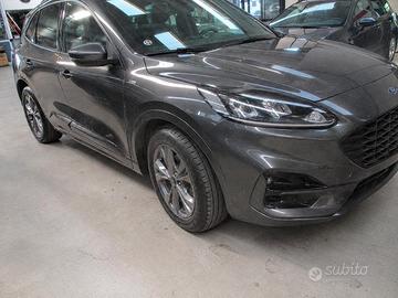 Ford Kuga 1.5 EcoBlue 120 CV 2WD ST-Line - 2022