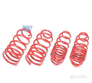 KIT MOLLE SPORTIVE PER VOLKSWAGEN