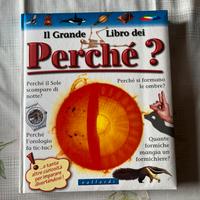 Il grande libro dei perche