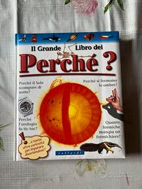 Il grande libro dei perche
