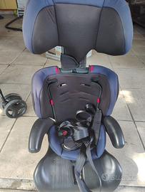 Seggiolino auto