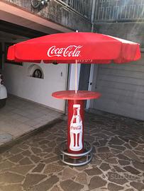 Tavolo CocaCola