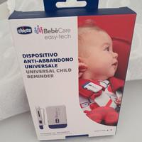 dispositivo antiabbandono